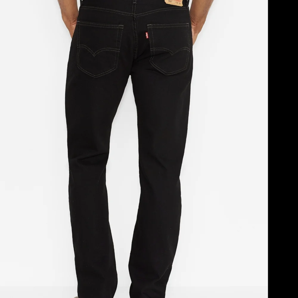 Levis experience comfort